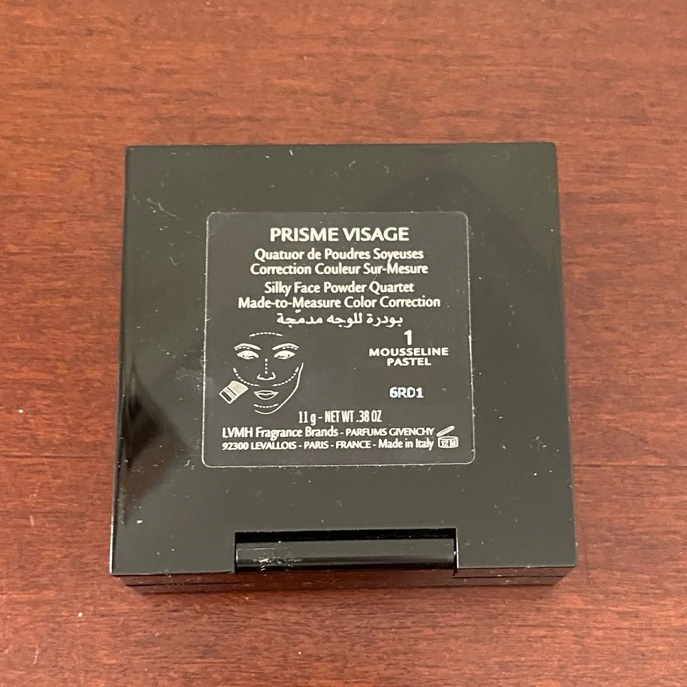 Givenchy powder - Picture 3 of 8